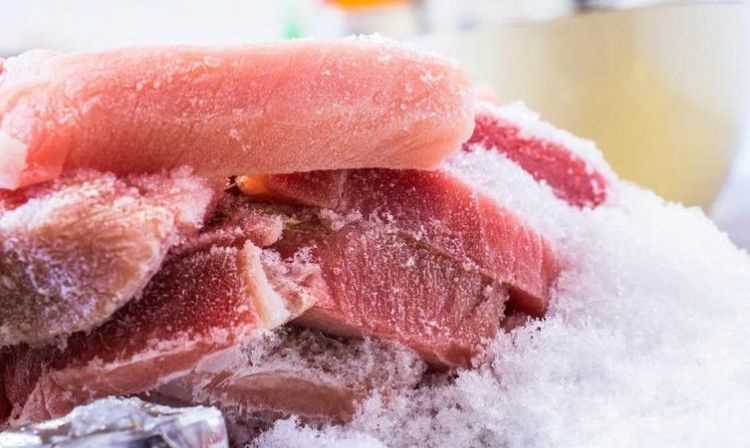 進口冷凍食品比國內(nèi)的便宜嗎