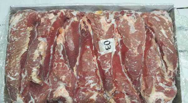 冷凍肉為什么便宜,進口冷凍食品比國內(nèi)的便宜嗎圖3