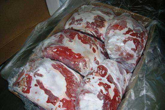冷凍肉為什么便宜,進口冷凍食品比國內(nèi)的便宜嗎圖4