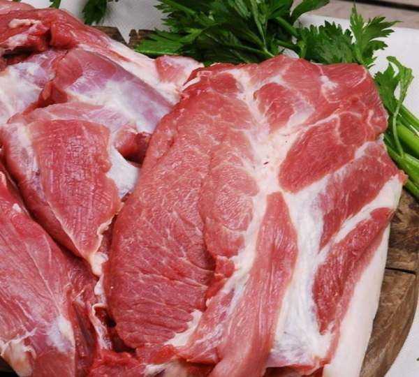 冷凍肉為什么便宜,進口冷凍食品比國內(nèi)的便宜嗎圖7