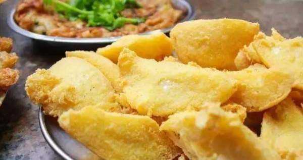 汕頭美食街小吃一條街,資溪特色美食街怎么樣圖5