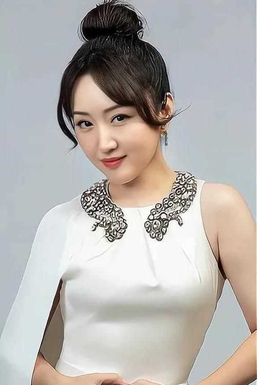 楊鈺瑩年齡和個人資料身高體重