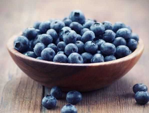 藍莓籽可以吃嗎