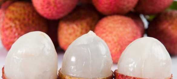 荔枝怎么存放久一點(diǎn)