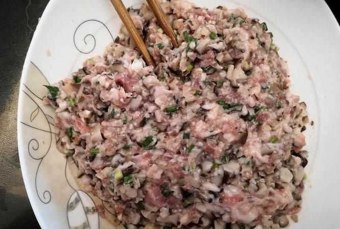 餃子餡怎么調(diào)才好吃
