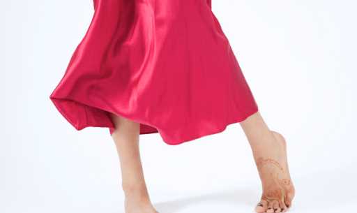 裙子透明怎么解決,裙子太透明了怎么辦看見圖1