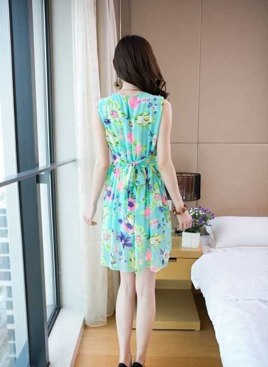 裙子透明怎么解決,裙子太透明了怎么辦看見圖5