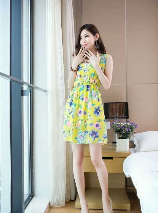 裙子透明怎么解決,裙子太透明了怎么辦看見圖6