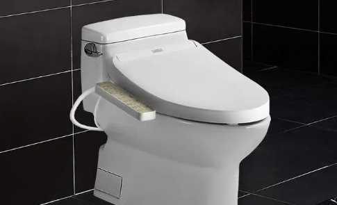 馬桶會(huì)反味,馬桶經(jīng)常反味,晚上特別臭圖3