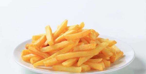 自制薯條要不要放淀粉,炸薯條一定要用淀粉嗎?圖12