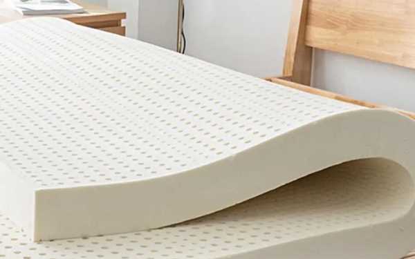 乳膠墊子對身體有害,天然乳膠墊子對身體有沒有傷害圖2