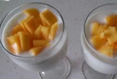 用面包機怎么做酸奶，怎樣用美的面包機做酸奶？圖5