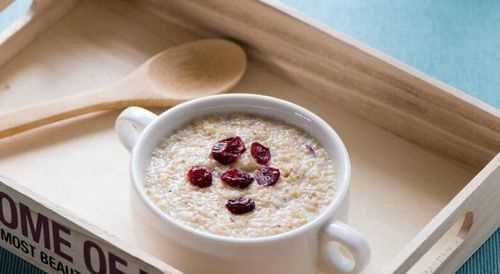 生燕麥片要煮多久才能熟