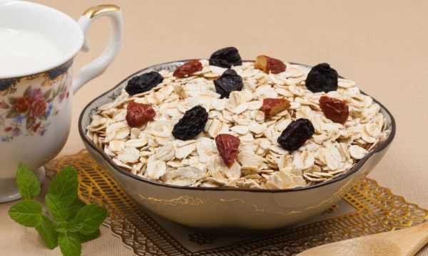 燕麥煮多久會熟,生燕麥片要煮多久才能熟圖2