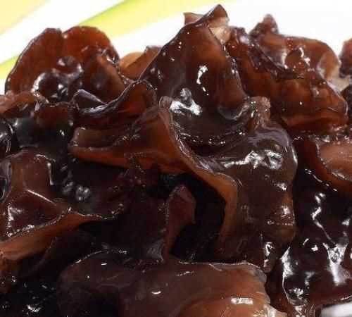 干木耳的保質期多長時間