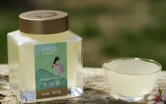 蜂蜜保質(zhì)期一般幾年,蜂蜜保質(zhì)期一般多久圖7