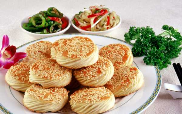 涼燒餅怎么加熱還原酥脆,怎么讓涼了的燒餅保持酥脆?圖5