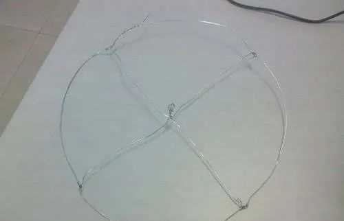 孔明燈怎么做,孔明燈怎么做手工可以飛圖5