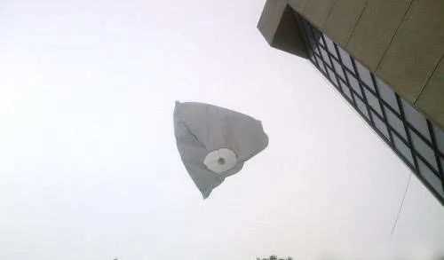 孔明燈怎么做,孔明燈怎么做手工可以飛圖7