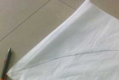 孔明燈怎么做,孔明燈怎么做手工可以飛圖11