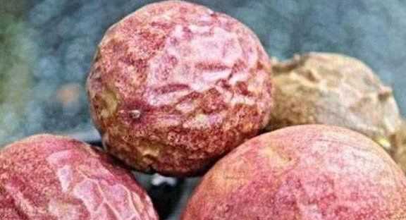 百香果癟了還能吃,百香果流水了還能吃嗎圖4