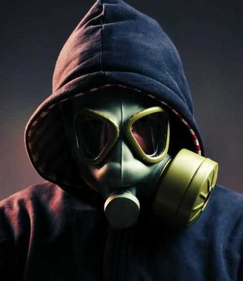 人們從哪些動物身上得到啟示發(fā)明了防毒面具呢