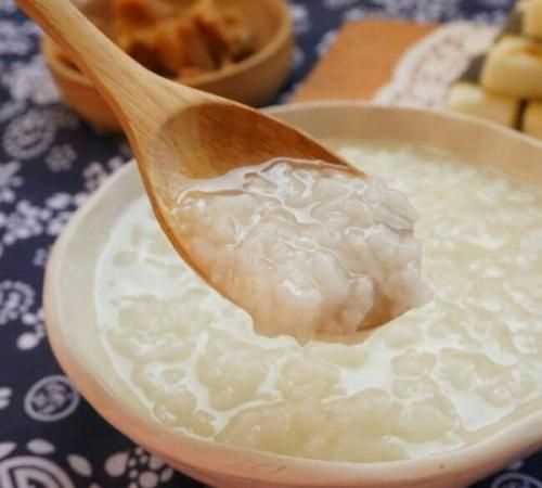 煮好的粥怎么加熱