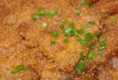 粉蒸肉怎么做才能好吃,粉蒸肉怎么做好吃又簡單圖11