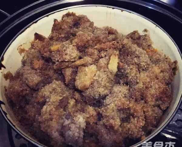 粉蒸肉怎么做才能好吃,粉蒸肉怎么做好吃又簡單圖19