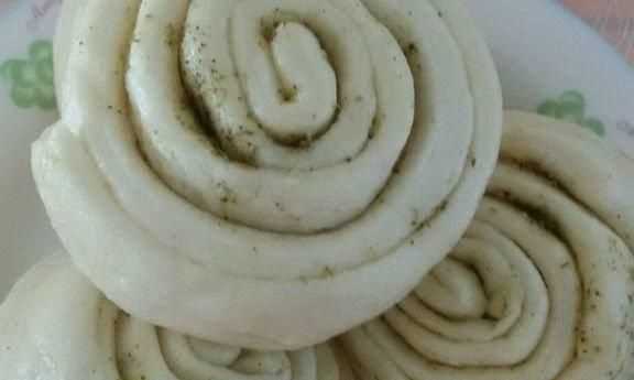 花卷兒怎么做好吃又好看竅門