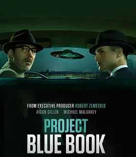 藍(lán)皮書(shū)計(jì)劃第一季在線觀看完整版,盤(pán)點(diǎn)一部電視劇女主是外星人的電影圖2