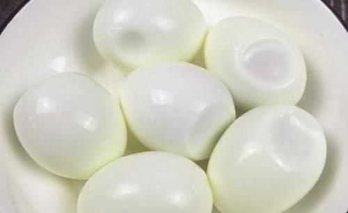 如何判斷煮雞蛋熟了沒有