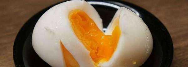 如何判斷雞蛋是否煮熟,如何判斷煮雞蛋熟了沒有圖3