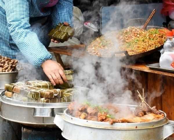 在餐館就餐時(shí)用開水燙一下碗筷能起到什么作用,餐廳就餐前用熱水燙一下碗筷可以嗎圖2