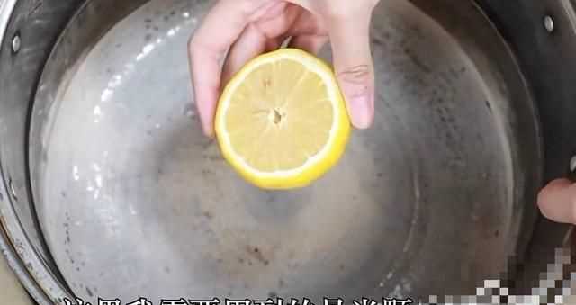 怎樣去除水垢又不傷不銹鋼，用什么方法去除不銹鋼熱水并內(nèi)的污垢？圖3