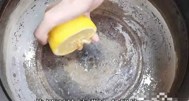 怎樣去除水垢又不傷不銹鋼，用什么方法去除不銹鋼熱水并內(nèi)的污垢？圖4