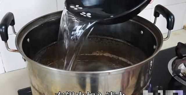 怎樣去除水垢又不傷不銹鋼，用什么方法去除不銹鋼熱水并內(nèi)的污垢？圖6