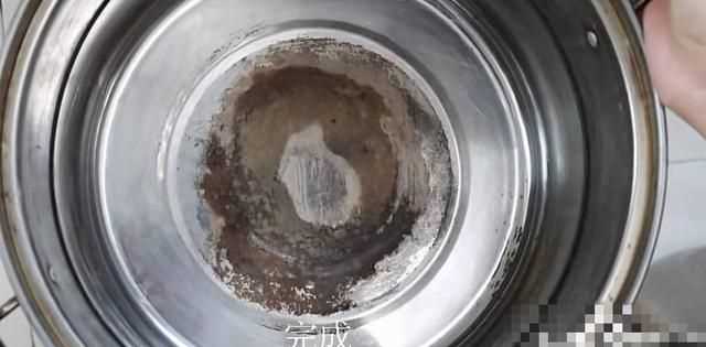 怎樣去除水垢又不傷不銹鋼，用什么方法去除不銹鋼熱水并內(nèi)的污垢？圖8