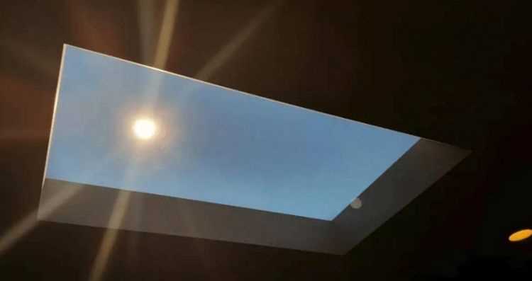 室內有紫外線,陽光沒有直射到室內室內還有紫外線輻射嗎