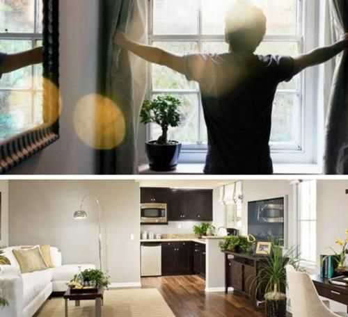 室內也有紫外線嗎