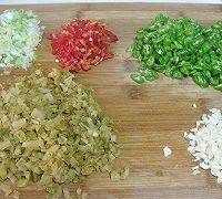 榨菜怎么做好吃,鮮榨菜頭怎么做好吃的做法大全圖5