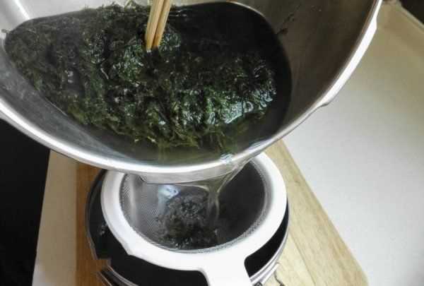 自制石花菜涼粉水的比例,石花菜涼粉怎么涼拌好吃竅門圖5