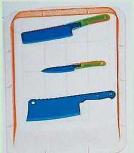 飛機水果陶瓷刀能過安檢嗎