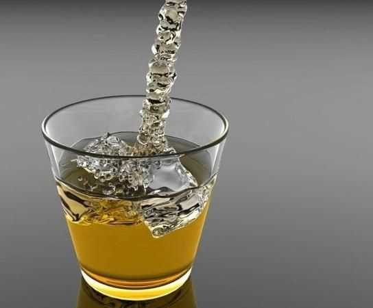 威士忌中的勞斯萊斯