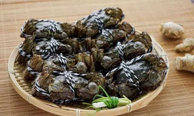 大閘蟹幾月份上市，鄱陽湖大閘蟹何時(shí)上市？圖4