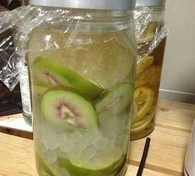 野彌猴桃泡酒可以浸泡多久呢