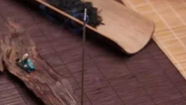 一炷香是多久,一柱香是多久圖3