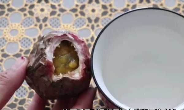 百香果泡水怎么泡,百香果要怎么泡水喝做法圖1