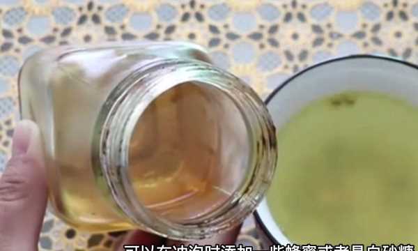 百香果泡水怎么泡,百香果要怎么泡水喝做法圖3