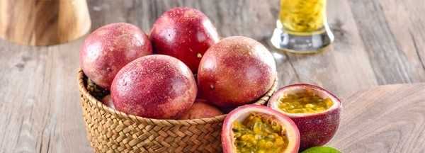 百香果泡水怎么泡,百香果要怎么泡水喝做法圖5